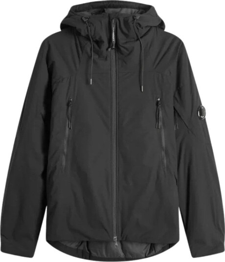 C.p. Company Herre Jakker Svart S,