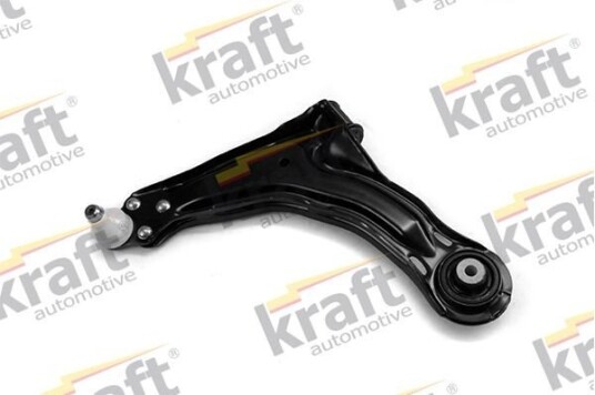 Bærearm hjuloppheng KRAFT AUTOMOTIVE 4211014 Bærearm hjuloppheng KRAFT AUTOMOTIVE 4211014