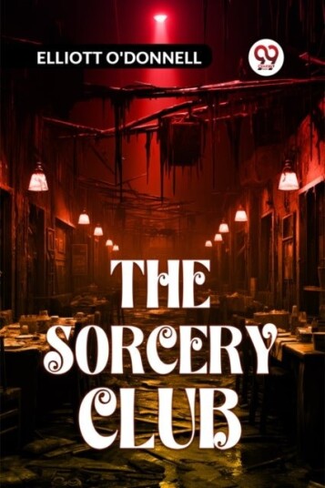 The Sorcery Club Edition2023 The Sorcery Club Edition2023