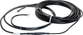Devi Deviflex Varmekabel 125m 30w/m Med Skjerm DAN 89846030 Devi Deviflex Varmekabel 125m 30w/m Med Skjerm DAN 89846030