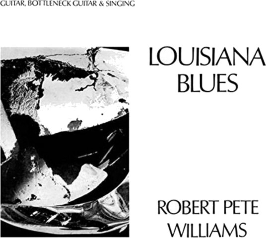 Louisiana Blues