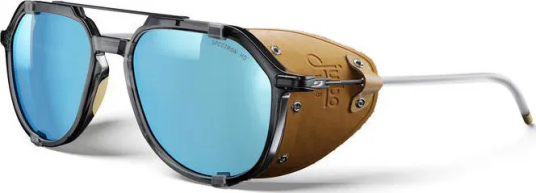 Julbo Tribute Spectron HD 3 Polarized blue