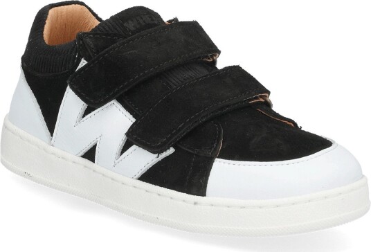 Wheat Sneaker Walther Black 28