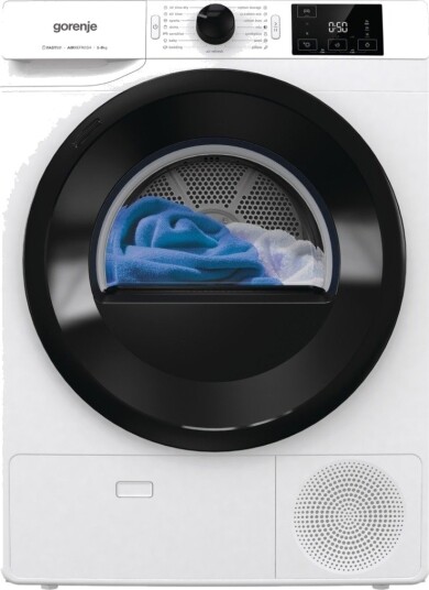 Gorenje D2NE8B Tørketrommel Gorenje D2NE8B Tørketrommel