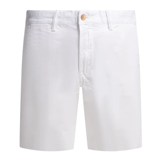 Polo Ralph Lauren Herre Shorts Hvit W31,