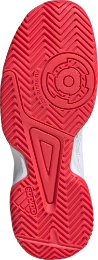 adidas Performance Stabil Jr - White - 32