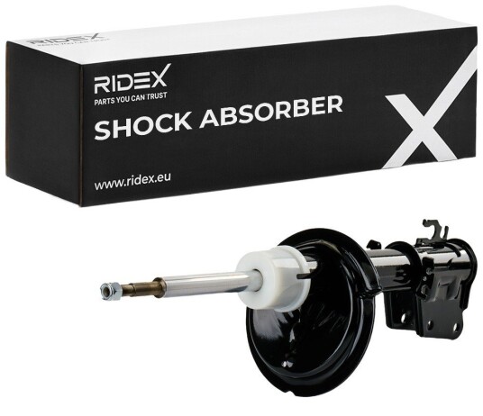 Støtdemper RIDEX 854S18152
