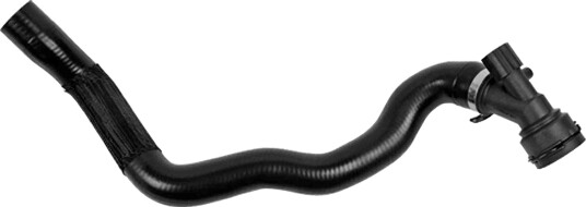 VAICO V10 8866 Radiatorslange