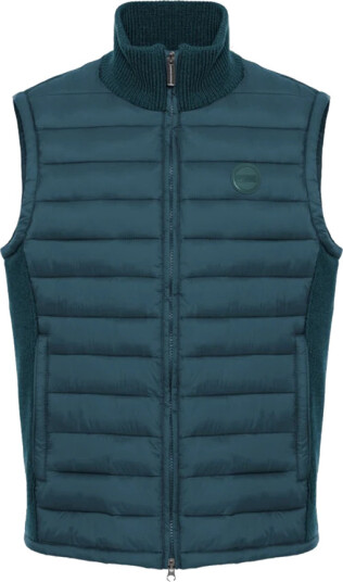 Colmar Herre Sport Grønn 2XL,