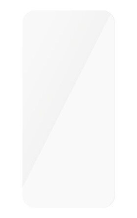 Panzerglass SAFE skjermbeskytter for iPhone 15 Plus - Ultrabred passform