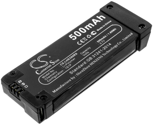 Batteri til Eachine Eachine E58 etc