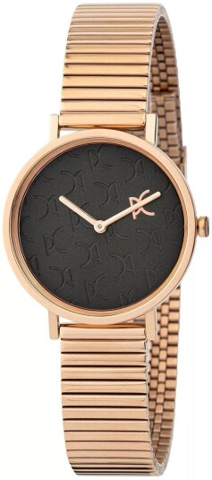 Pierre Cardin Dameklokke CBV.1513 Belleville Monogram