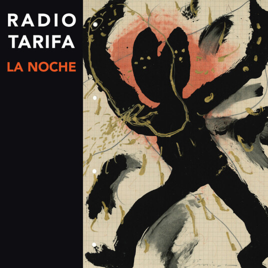 Radio Tarifa Noche CD