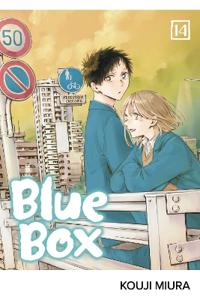 Blue Box Vol. 14 Blue Box Vol. 14
