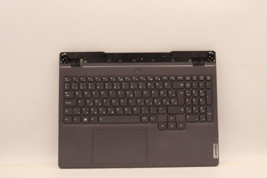 Lenovo COVER Upper Case ASM_HUN