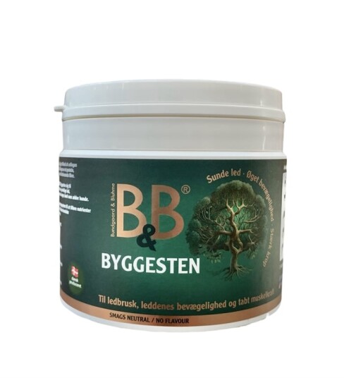 B&B - active Collagen 100gr - (908257)