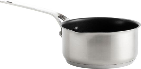 KitchenAid Kasserolle 16 cm, rustfritt stål