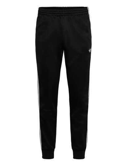 Adidas Originals Sst Tp   Black   XS