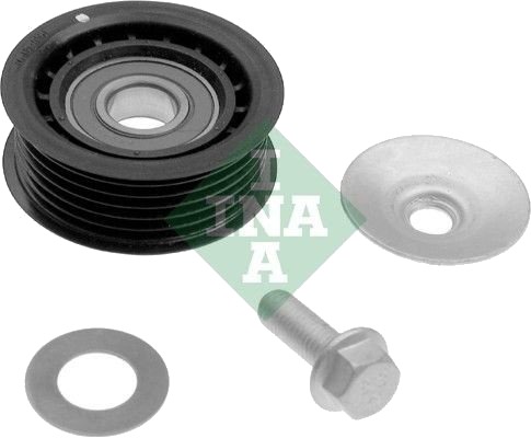 INA 532 0325 30 Løpehjul, vifterem INA 532 0325 30 Løpehjul, vifterem
