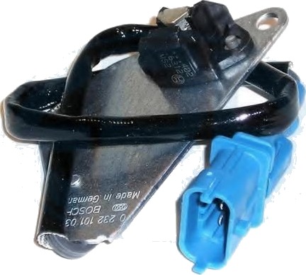 ERA 550191 Sensor, kamakselposisjon