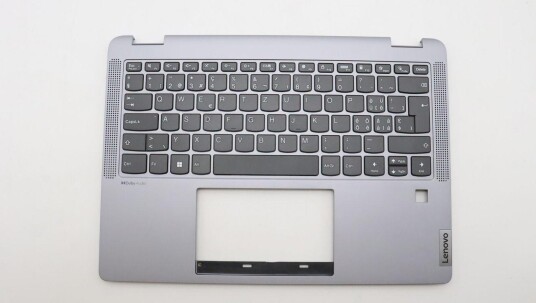 Lenovo Cover Upper Case Asm_Sws