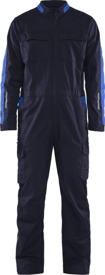 Blåkläder Kjeledress 6144-1832 C56