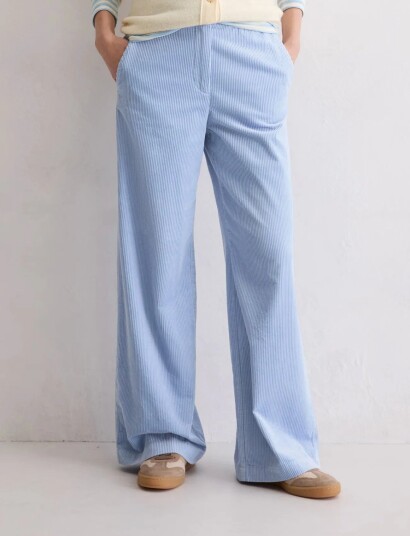 Marc O"Polo Woven Pants Blue 34 Marc O"Polo Woven Pants Blue 34