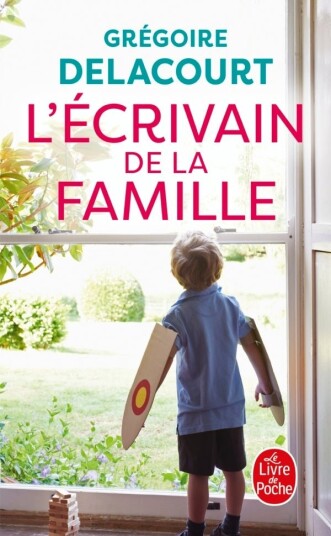 L'Écrivain de la famille L'Écrivain de la famille