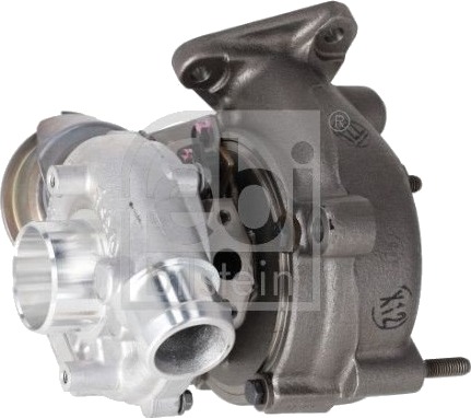FEBI BILSTEIN 186895 Turbolader