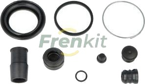 Reparasjonssett bremsecaliper FRENKIT 242010