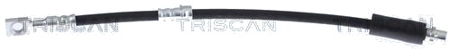 Bremseslange TRISCAN 8150 24123 Bremseslange TRISCAN 8150 24123
