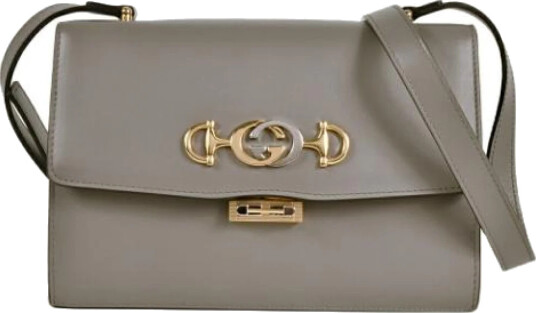Gucci Vintage Dame Grå Gucci Vintage Dame Grå