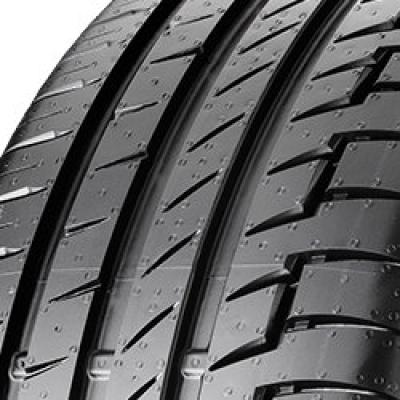 Continental PremiumContact 6 255/60R20 113V XL