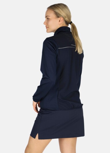 Swedemount On Course Fullzip W