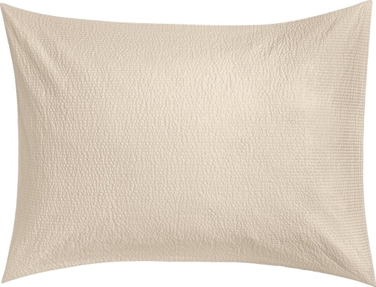 ERWIN M. Putetrekk Avellino; 60x80 cm LxB; Beige