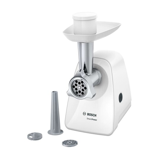 BOSCH MFW2510W KJØTTKVERN HVIT MFW2510W