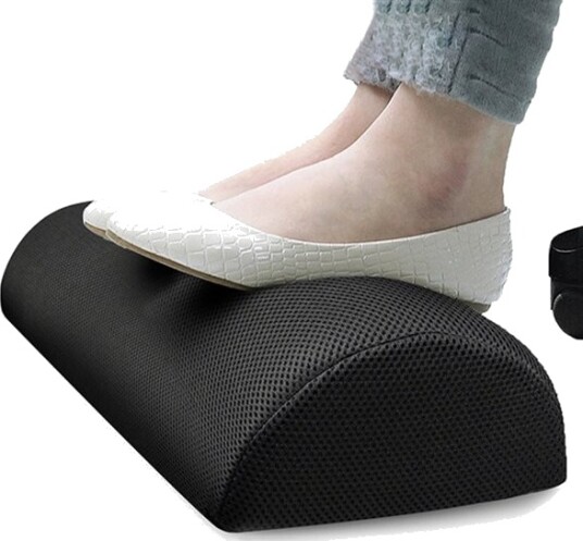 Pemtura Ergonomisk Fotstøtte