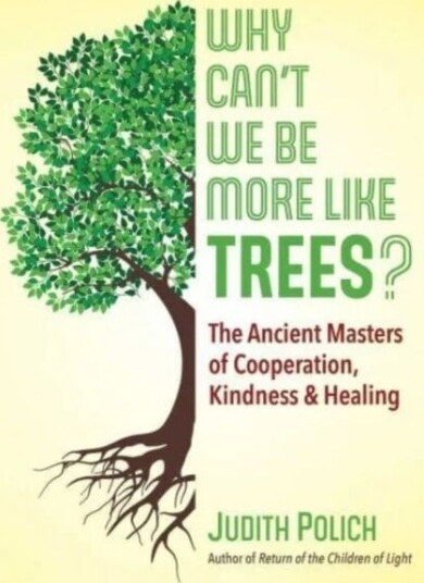 Why Can'T We Be More Like Trees? Av Judith Bluestone Polich