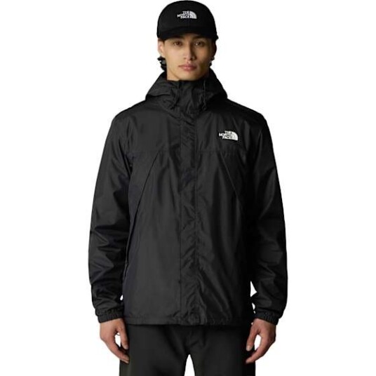 Antora Jacket M TNF Black/NPF (XL)