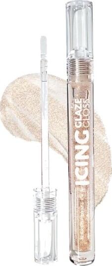 Makeup Mekka Icing Glaze Gloss Shimmer Makeup Mekka Icing Glaze Gloss Shimmer