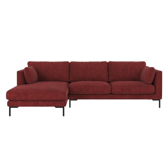 Rowico Corwin 3,5 seter sofa sjeselong venstre 129565