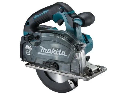 Makita Sirkelsag DCS553RTJ 18V 150mm