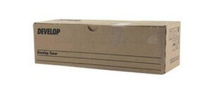 Develop Tn-322 - Sort - Kompatibel - Tonerpatron - For Develop Ineo+ 224E 284E 364E Konica Minolta Bizhub 224E