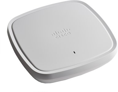 Cisco Catalyst 9130Axe - Trådløst Tilgangspunkt - 1Gbe, 5Gbe, 2.5Gbe - Bluetooth, Wi-Fi 6 - 2.4 Ghz, 5 Ghz Cisco Catalyst 9130Axe - Trådløst Tilgangspunkt - 1Gbe, 5Gbe, 2.5Gbe - Bluetooth, Wi-Fi 6 - 2.4 Ghz, 5 Ghz