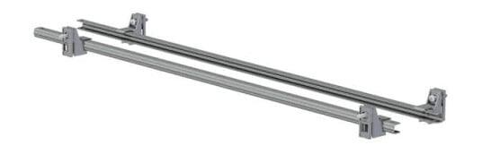 Lundbergs Universalglidelist Lundbergs Wide Mini 73028