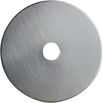 Fiskars Fiskars Rulleskjæreblad Klingeblad Hul 11mm Ø 60mm Fiskars Fiskars Rulleskjæreblad Klingeblad Hul 11mm Ø 60mm