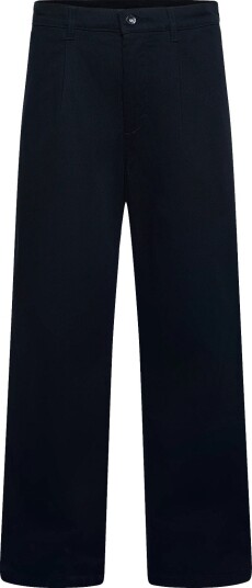 Levi"s® Loose Pltd Work Chino Mineral   Black   34 x 32
