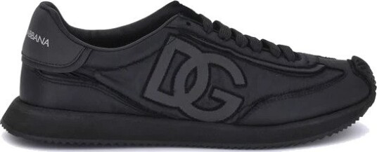Dolce & Gabbana Herre Sko Svart 41 EU,