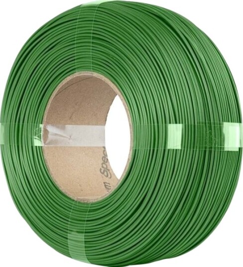 Spectrum Refill Premium PLA High Speed Filament 1.75 mm 1000 g Leaf 81272