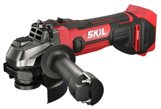 Skil AG1E3921CA Vinkelsliper 20v M14 Enhet Skil AG1E3921CA Vinkelsliper 20v M14 Enhet